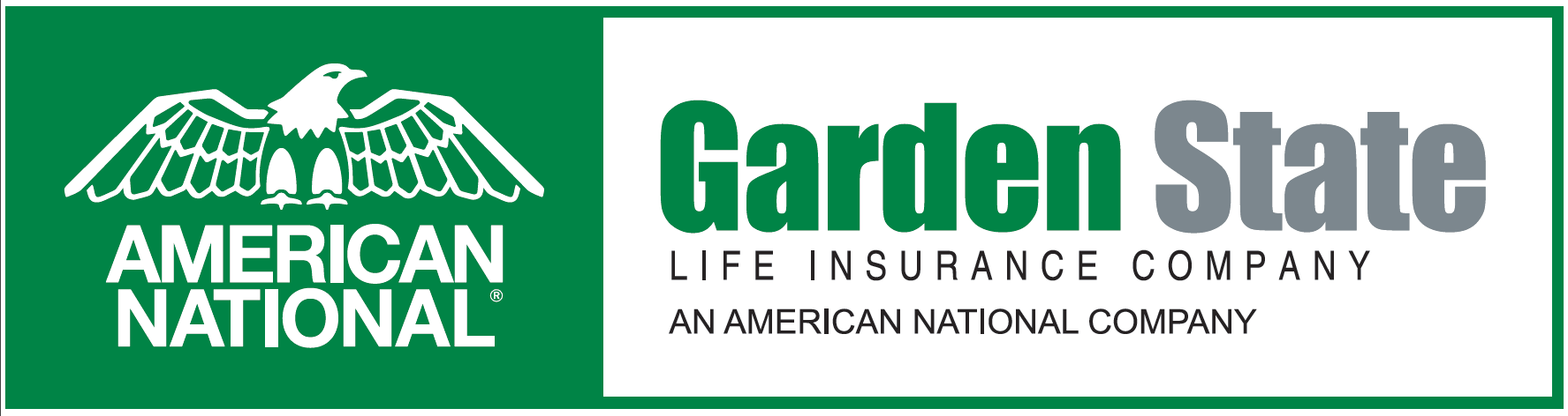 Garden State Life Logo