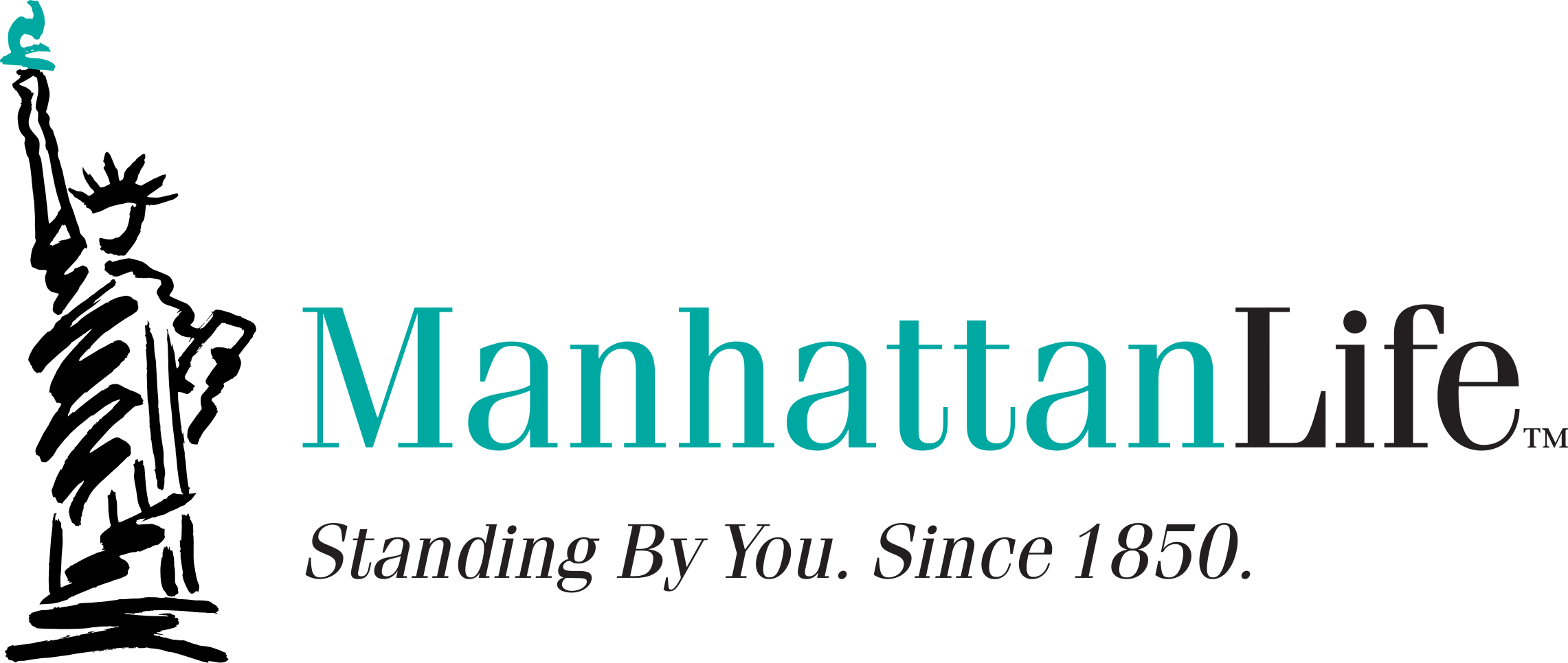 Manhattan Life Logo
